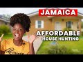 MOVING TO OLD HARBOUR ST.CATHERINE JAMAICA FOR AFFORDABLE HOUSING