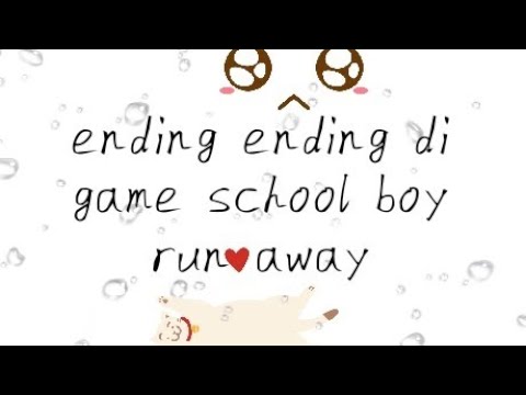 ending ending di