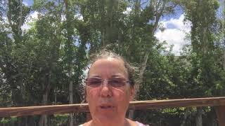 Summer 2020 FGCU Colloquium welcome
