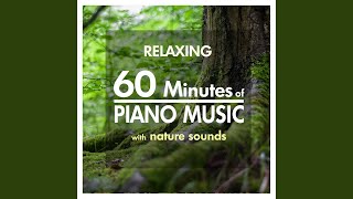 60 Minutes Relaxing Piano Music with Nature Sounds - Giovanni Tornambene