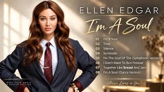 ELLEN EDGAR - I’m A Soul (Album 2026)