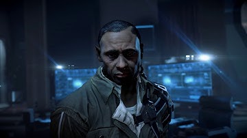 Killzone: Shadow Fall - Chapter 1: The Father HD [1080p] | #PS4