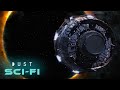 Sci-Fi Short Film "Telescope" | Throwback Thursday | DUST