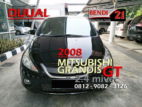 review-mobil-bekas-indonesia,-mitsubishi-grandis-2008-gt-2.4-mivec