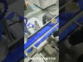 Machine de capsulage de bocaux en verre, machine à visser pour capsules métalliques