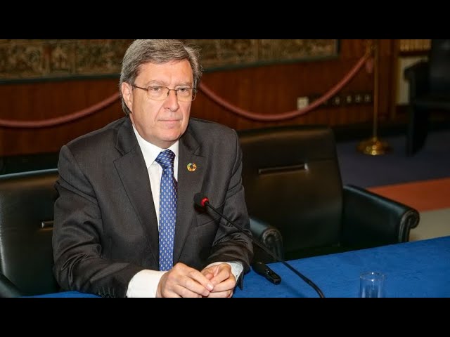 Enrico Giovannini