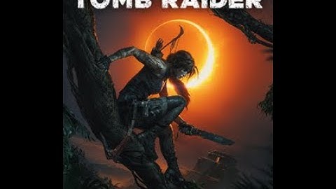 Gaming on Linux EP#5: Shadow of the Tomb Raider Definitive Edition
