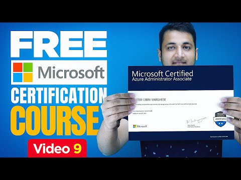 240+ Free Microsoft Certification Courses | Free Online Courses | MCS | MCSA | Online Courses Free