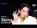 OnlyOneOf(온리원오브) - Skinz @인기가요 inkigayo 20220116