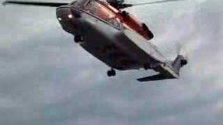 Sikorsky S 92