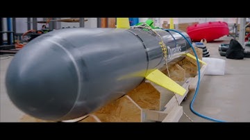 The next generation Phantom 2 AUV