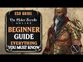 Is It Too Late To Play Elder Scrolls Online? - YouTube