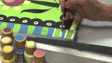 2013 August Prudy Vannier Promo