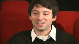 Shane Carruth on 