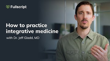 How to practice integrative medicine