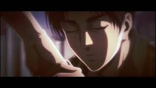 Attack on titan x freaks x chiquitita Edit/AMV