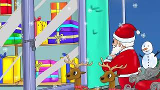 Christmas Surprise Powered By Vanma Locks