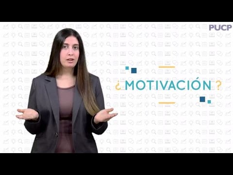 Video: Cómo Aumentar La Motivación Escolar