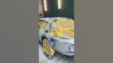 Thumbnail of Jensen interceptor