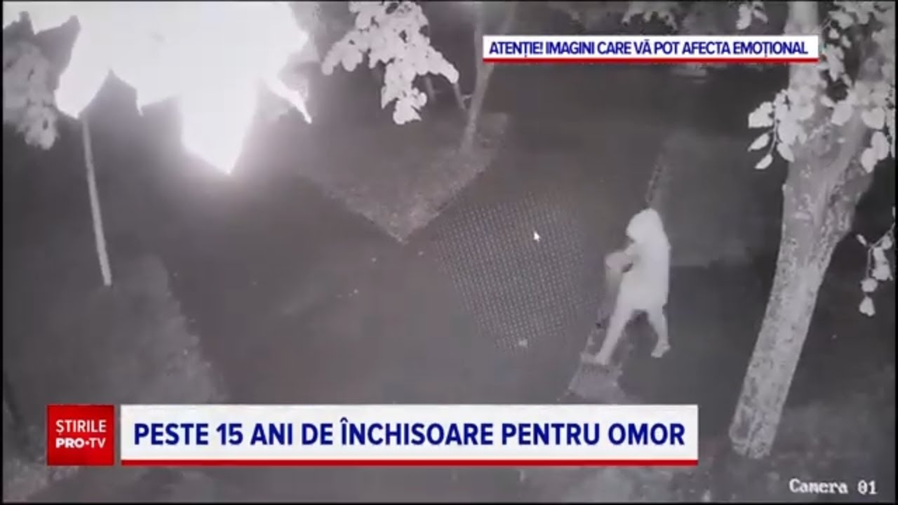 Loredana, tânăra care și-a ucis prietena în Mangalia, a fost condamnată la 15 ani de închisoare