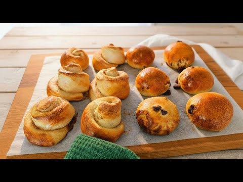 Sjokoladeboller