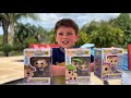 Los Padrinos Mágicos En Versión Funko Pop La Colección Que Todo Fan Debe Tener 