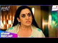 Mannat Har khushi paane ki | Ep. 189 | Gagan Warns Mannat Of Her Actions | Recap | Colors TV