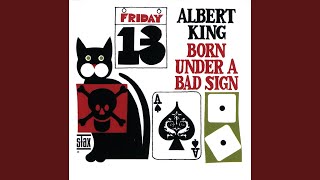 Video thumbnail of "Albert King - Laundromat Blues"