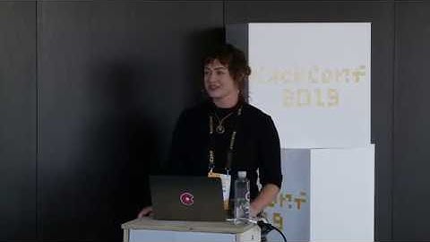 Pauline Vos: DevCorp: choose your own adventure