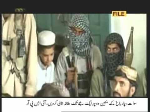 Taliban Leader Baitullah Masood has ordered Taliba...