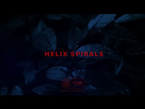 Timbah - Helix Spirals (GENES Remix)