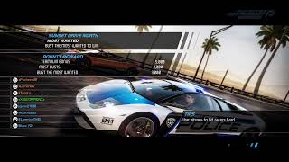NFS Hot Pursuit Remastered | 5-3-2026 Lobby