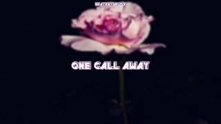 Lil Uzi Vert • One Call Away (Feat. Future) [NEW SONG 2017]