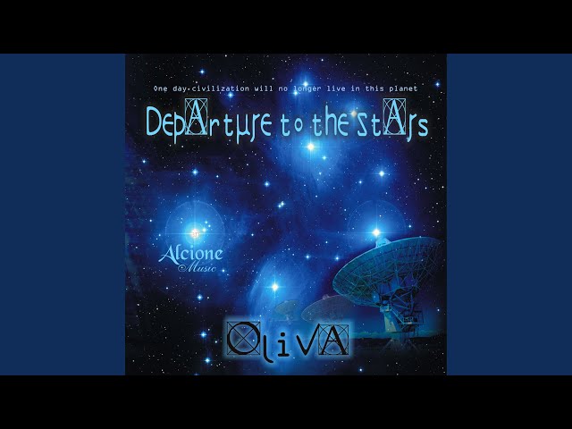 Oliva - Departing to the Stars