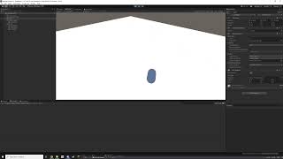 Unity FPS Project V2 - Jumping and move with surface friction
