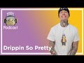 Capture de la vidéo Drippin So Pretty Interview - Masked Gorilla Podcast