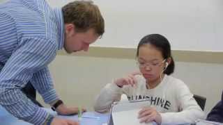 Chungdam Smart Learning Story