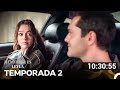 Mi Nombre es Leyla Todos Los Capítulos Temporada 2 (Doblado en Español)