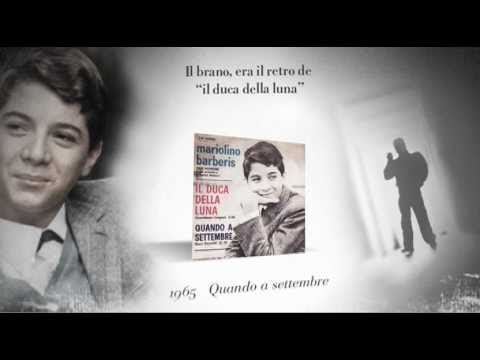 MARIOLINO BARBERIS - Quando a settembre - official