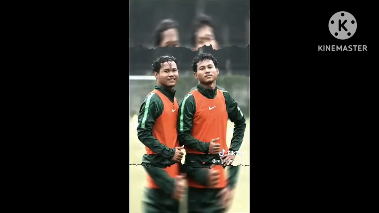 Kumpulan  jedag jedug tik tok sepak bola terbaru dan keren 