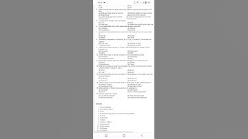Top 16 Fluid Mechanics MCQs #physics #balochistan textbook board #fsc #multiplechoice  #fscpart1