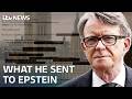 Police Review Lord Mandelson's Alleged Info Leak 🕵️♂️