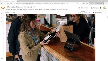 Choix du meilleur modèle de Machine learning | projet Customer Churn avec Python (video 20)