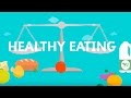 Healthy eating an introduction for children aged 511