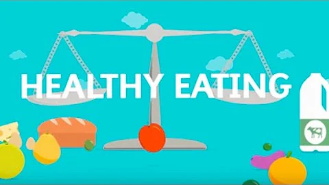 Healthy Eating: An introduction for children aged 5-11 - DayDayNews