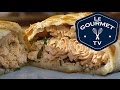 Salmon en Croûte Recipe - LeGourmetTV