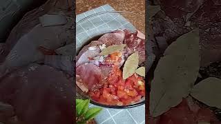 Paano magluto ng Asadong Matua || Simple Yummy Kapampangan Pork Asado Recipe || Pinoy Food Old Style