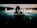 Someone You Loved - Lauren Spencer Smith Cover (Lyrical Video) #someoneyouloved
