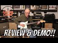 &#39;21 Fender MIJ Japan Inoran Jazzmaster | Review &amp; Demo!