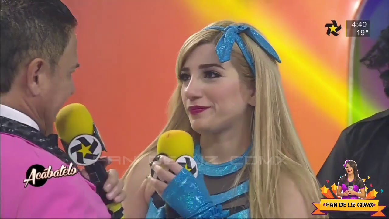 Premios fama con chavanita y la "chiquita" ACABATELO 4 DE NOVIEMBRE 2016